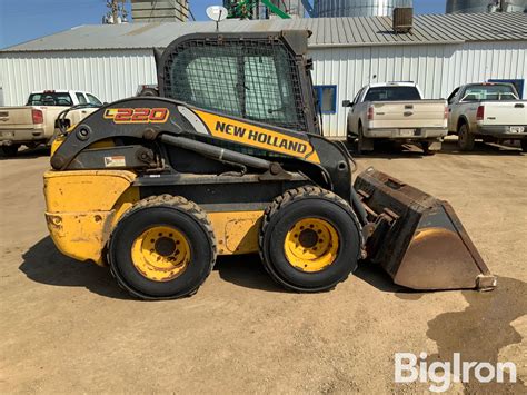 problems new holland 220 skid steer reviews|l220 skid loader problems.